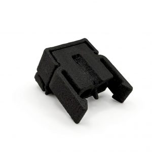 Mercedes Benz - Elektrische Kupplung abgewinkelt 2-Polig A0115457128