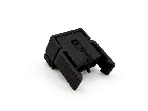 Mercedes Benz - Elektrische Kupplung abgewinkelt 2-Polig A0115457128