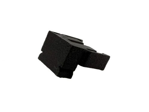 Mercedes Benz - Elektrische Kupplung abgewinkelt 2-Polig A0115457128