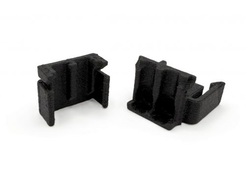 Mercedes Benz - Elektrische Kupplung abgewinkelt 2-Polig A0115457128