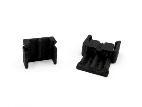 Mercedes Benz - Elektrische Kupplung 2-Polig (A0125450428)