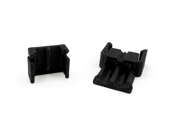 A 012 545 04 28 - 3 Mercedes Benz - Elektrische Kupplung 2-Polig (A0125450428)