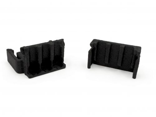 Mercedes Benz - Elektrische Kupplung abgewinkelt 3-Polig A0125452428