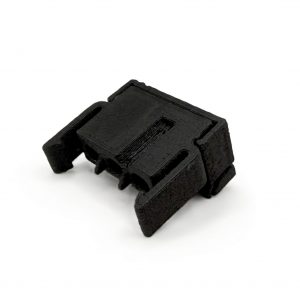 Mercedes Benz - Elektrische Kupplung abgewinkelt 3-Polig A0125452428