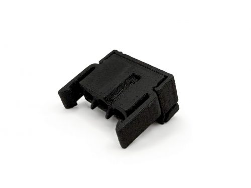 Mercedes Benz - Elektrische Kupplung abgewinkelt 3-Polig A0125452428