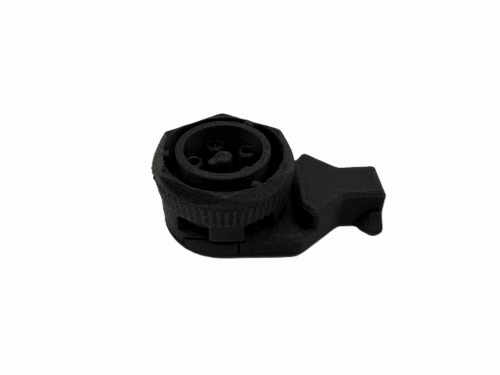 Mercedes Benz – HFM Elektrische Kupplung 4/5-Polig A1405400081 & A1405400036