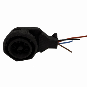 Mercedes Benz – HFM Elektrische Kupplung 4/5-Polig A1405400081 & A1405400036