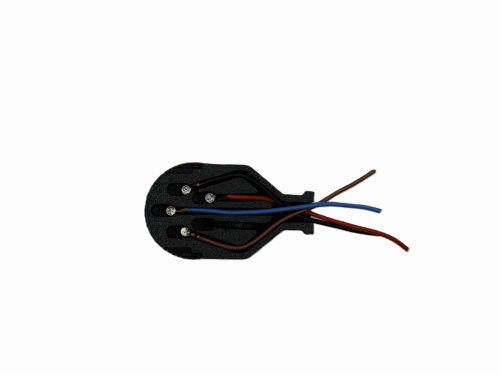 Mercedes Benz – HFM Elektrische Kupplung 4/5-Polig A1405400081 & A1405400036