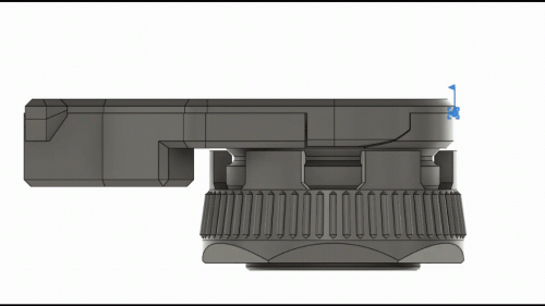 Mercedes Benz – HFM Elektrische Kupplung 4/5-Polig A1405400081 & A1405400036